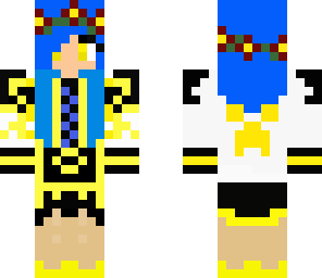 girl assassin
