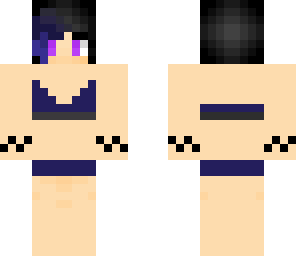 swim suit girl