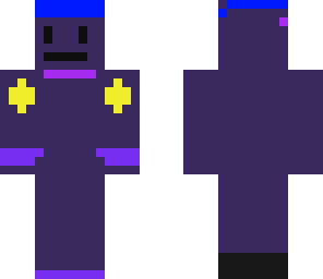 freddy guard