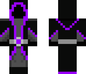 not my skin