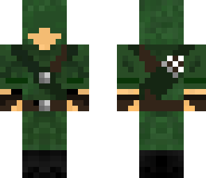 young arrow