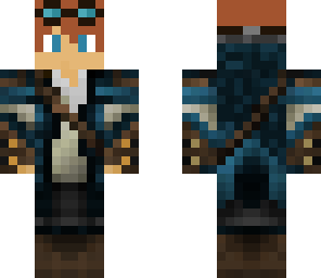 skycaptain