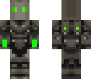 unit 7 robot