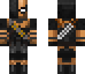 deathstroke