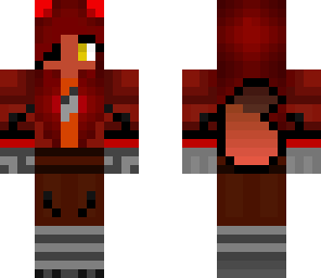 foxy girl