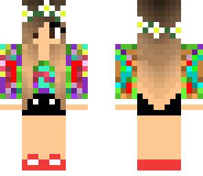rainbows