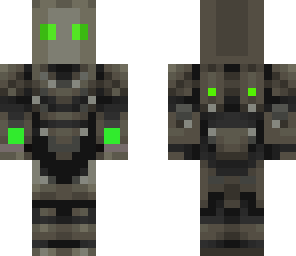 unit 7 robot 2