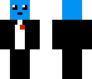 fancy penguin