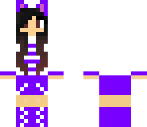 gamer cat-girl reupload