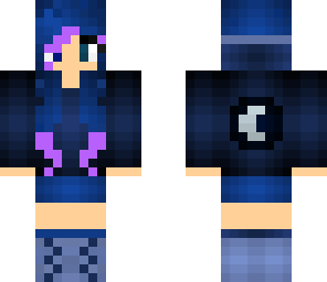 luna edited