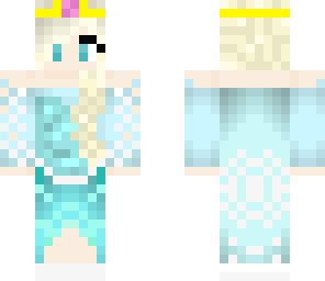 queen elsa