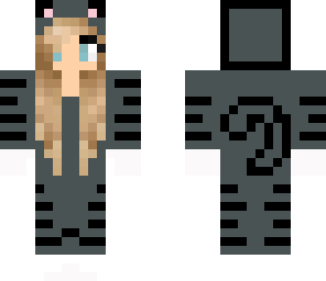 tiger girl