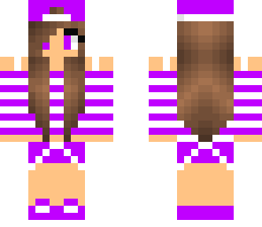 magenta tomboy