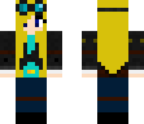 dantdm girl version