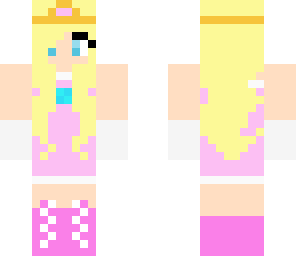 princess peach