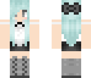 new skin