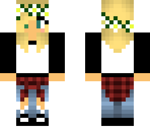 the official omgitsmaggie skin