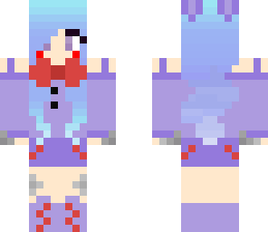 human girl toy bonnie
