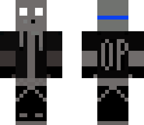 ghost me