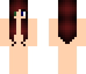 red hair base 2