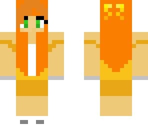 stampy girl