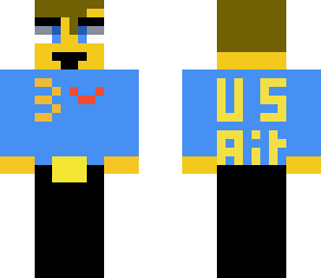 pilot