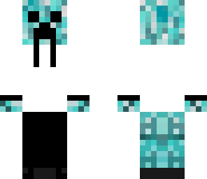 frozen creeper