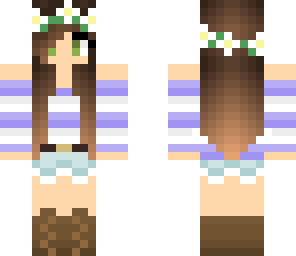 summer girl