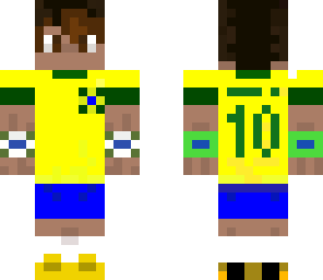 neymar jr