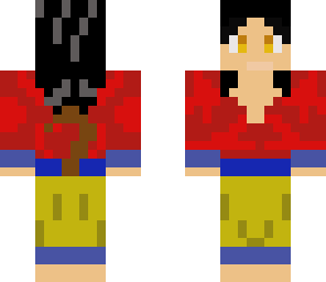 goku 4