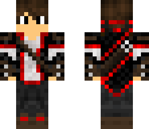 red archer