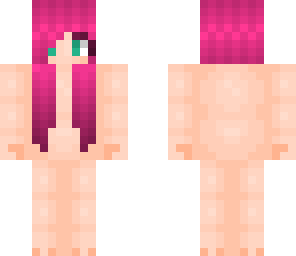 girl skin base 2