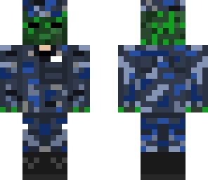 navy zombie loadout