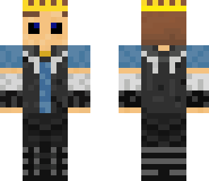 king cage