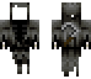 spirit cloak