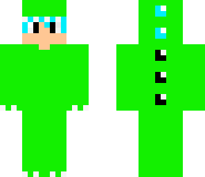 dino boy