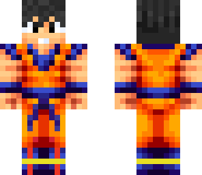 goku normal
