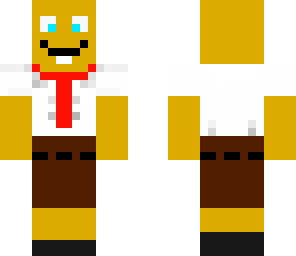 spongebob