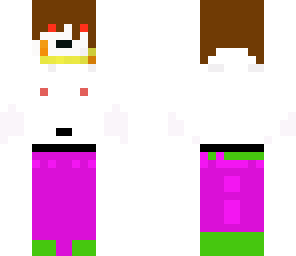 improved joker