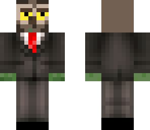 prof owlswagins