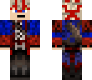 french rogue