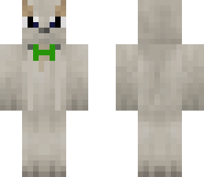 editied goat thing