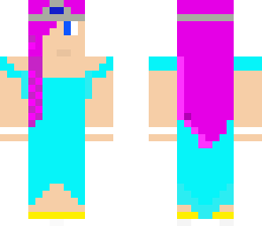 godess