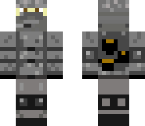 soldier