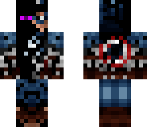 captin ender