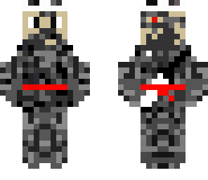 ninja king