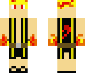 fire dragon master lazyman