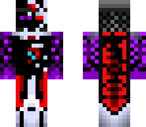 ender knight