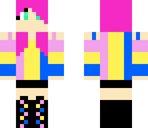 fixed pan pride