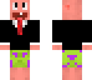 patrick